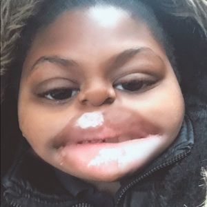 Meet your Posher, Angela